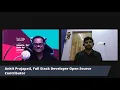 Angular SSR and Pre-rendering