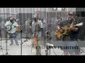 Unspoken Tradition - "California"