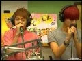Download Lagu HQ 120731 Hong Jinkyung's Radio - Not Me Live