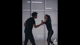 غيرة فريد على سيران مسلسل الطائر الرفراف 