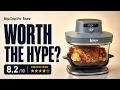 Ninja Crispi Pro Review - Worth the Hype CineTech Data-Driven AI Analysis