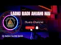 Download Lagu DJ INDIA SLOW BASS Ladki Badi Anjani Hai _ Kuch Kuch Hota Hai _ Shah Rukh Khan, Kajol _ Kumar Sanu
