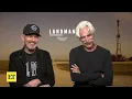 Landman: Billy Bob Thornton CRIED When Sam Elliott Joined the Cast (Exclusive)