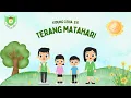 VIDEO KIDUNG CERIA | Kidung Ceria 318 Terang Matahari