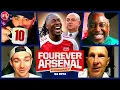 Download Lagu Eze SNATCHED From Spurs, Havertz OUT Injured \u0026 Trossard EXTENSION! | The Fourever Arsenal Podcast