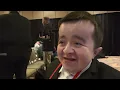 Alec Cabacungan What s Alec Cabacungan Shriners Hospital Doing Alec s Journey To 2023 NFL Draft