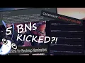 The Climax of the Content Bloat Wars Start Again osu Mapping Drama Archives