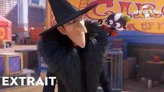 Comme des Bêtes 2 - Extrait : "Chef de la Sécurité" VF