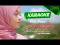 Download Lagu [KARAOKE] CUT RANI - NYAMAN SENDIRI (OFFICIAL MUSIC VIDEO KARAOKE) | MENGAPA KAU ASING BAGIKU