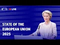 Download Lagu State of the European Union 2025: Prioritising security and competitiveness in uncertain times