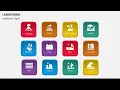 Landforms Animated PowerPoint Slides