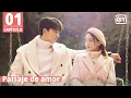 Download Lagu [Sub Español] Paisaje de amor Capítulo 1 | Love Scenery | iQiyi Spanish