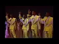 Download Lagu New Edition - What’s Your Name? Live @ Hal Jackson’s Talented Teen Show 1987