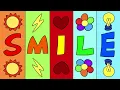 SMILE x FROWN EVERYDAY! (Smiling Critters Mashup Song) Poppy Playtime chapter 3