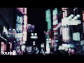 Uppermost - Night Walk (Azaleh Remix)