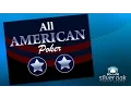 Watch All American Poker from Silver Oak Casino