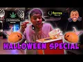 Lagu DJD - Halloween Special