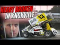 Knoxville Nationals HEARTBREAK