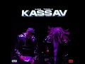 Gazo - KASSAV (feat. Tiakola)