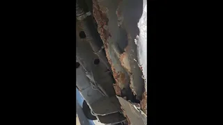 Quick Covers Installation procedure - 2015 Chevrolet Silverado 2500 rocker panel rust repair option