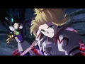 アニメ『Fate/Grand Order -終局特異点 冠位時間神殿ソロモン-』上映中PV