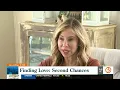 Finding love Second chances