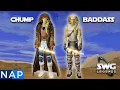 SWG LEGENDS The Appearance Tab - Star Wars Galaxies Guide