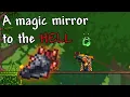 Demon Conch - Terraria 1 4 Item Showcase