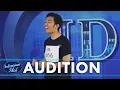 Download Lagu Youtuber Ini Berhasil Mendapat Golden Ticket! - AUDITION Indonesian Idol 2018