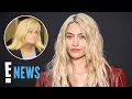 Paris Jackson Reunites With Mom Debbie Rowe in Rare Family Photos E News