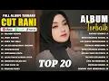Lagu SALAHMU SENDIRI - CUT RANI FULL ALBUM TERBAIK 2024 | OBATI RINDUKU | LAGU POP MELAYU TERBARU