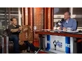 Actor James Remar Joins The Rich Eisen Show to talk The Warriors Working with Eddie Murphy More