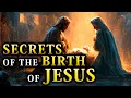 Download Lagu The Birth of Jesus: The Secrets of the Son of God in the Holy Bible They Didn’t Want You to See