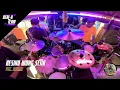 Download Lagu RESIKO WONG SETIA - VOC. RAHMA | REAL-X TEAM - DZAKY NDARU PUTRA | LATIHAN
