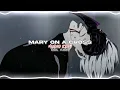 Lagu Ghost - Mary On A Cross | Audio Edit