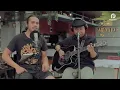 Download Lagu RINDU SAHABAT ( ikhsan scooter)  live akustik cover