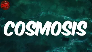 tony allen cosmosis lyrics