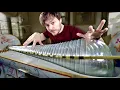 Download Lagu Glass Armonica (spinning glass bowls... that break)