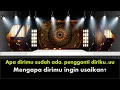 KARAOKE MENGAPA KAU BERUBAH  DUET FIRA CANTIKA @KaraokehitsID#karaokehits #firacantik #irwandacademy