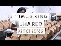 Atlanta Coworking Shared Kitchens PREP Atlanta
