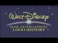 Download Lagu Walt Disney Home Entertainment Logo History