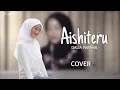 Download Lagu Dalia Farhana - Aishiteru (Cover)