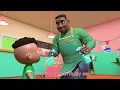 Row Row Row Your Boat + More Nursery Rhymes & Kids Songs - CoComelon
