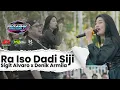 Download Lagu Denik Armila Ft Sigit Alvaro - RAISO DADI SIJI || NEW RAXZASA (Live Sedulur Krabat Bersatu)