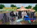 Download Lagu LOADING SOUND HOREG ACARA TAHLIL | 3D MODELING