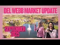 Del Webb Sun City Huntley Market Update Homes for Sale Prices Trends Sept 2025