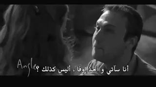 مقطع حزين من فلم معجزه في الزنزانة 7 