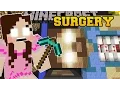 Download Lagu Minecraft: HEROBRINE'S SURGERY - SURGEON SIMULATOR - Mini-Game [1]