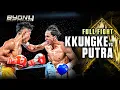 Download Lagu BERNAD SALASA 'KKUNGKE' VS PUTRA 'PRINCE' ABDULLAH (BYON COMBAT SHOWBIZ VOL.4)  FREE FIGHT