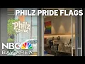 Philz Coffee to keep Pride flags at cafes